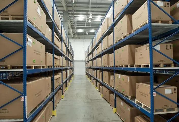 深圳到如皋市货物仓储